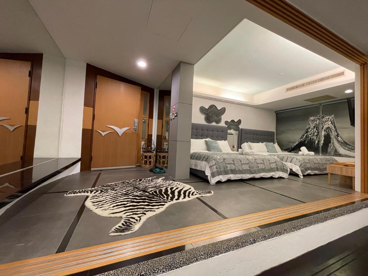 Sky Villa - 南灣薇拉海景莊園 包棟villa Nanwan Zewnętrze zdjęcie