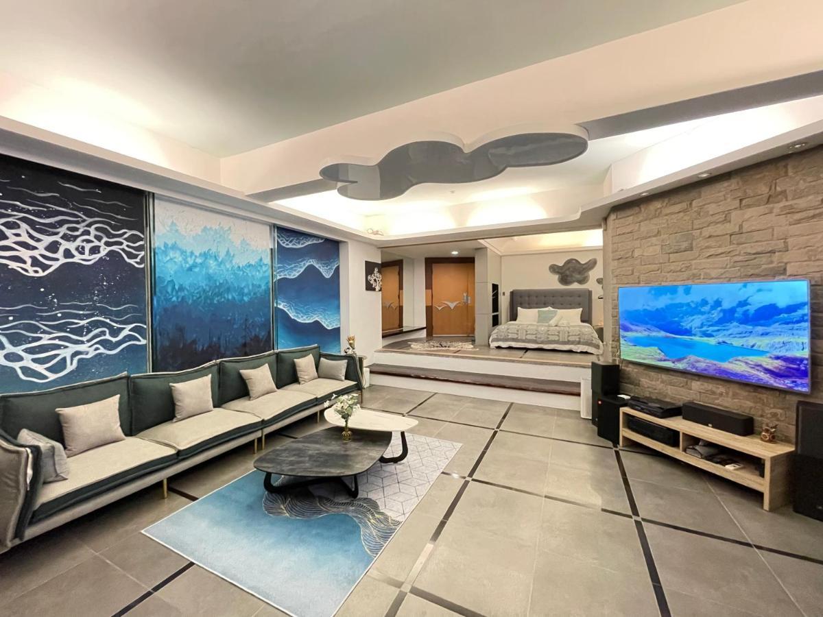 Sky Villa - 南灣薇拉海景莊園 包棟villa Nanwan Zewnętrze zdjęcie