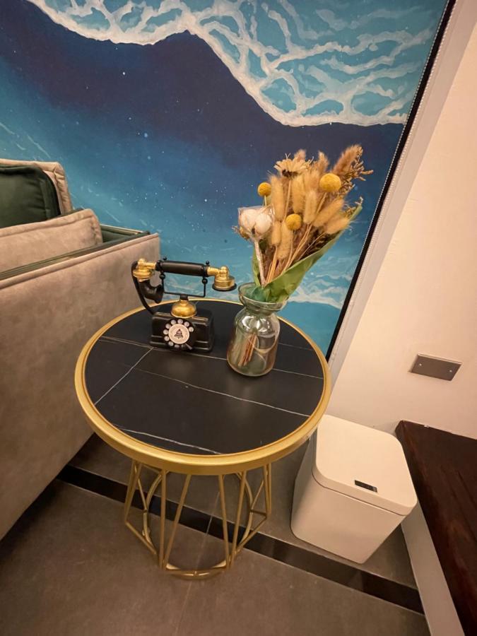 Sky Villa - 南灣薇拉海景莊園 包棟villa Nanwan Zewnętrze zdjęcie