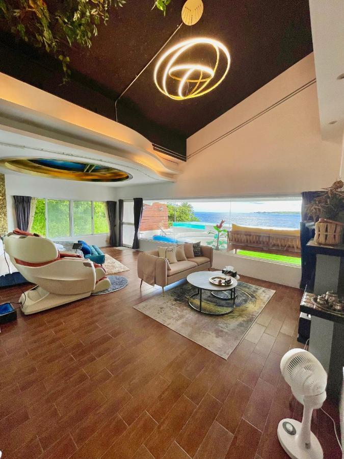 Sky Villa - 南灣薇拉海景莊園 包棟villa Nanwan Zewnętrze zdjęcie