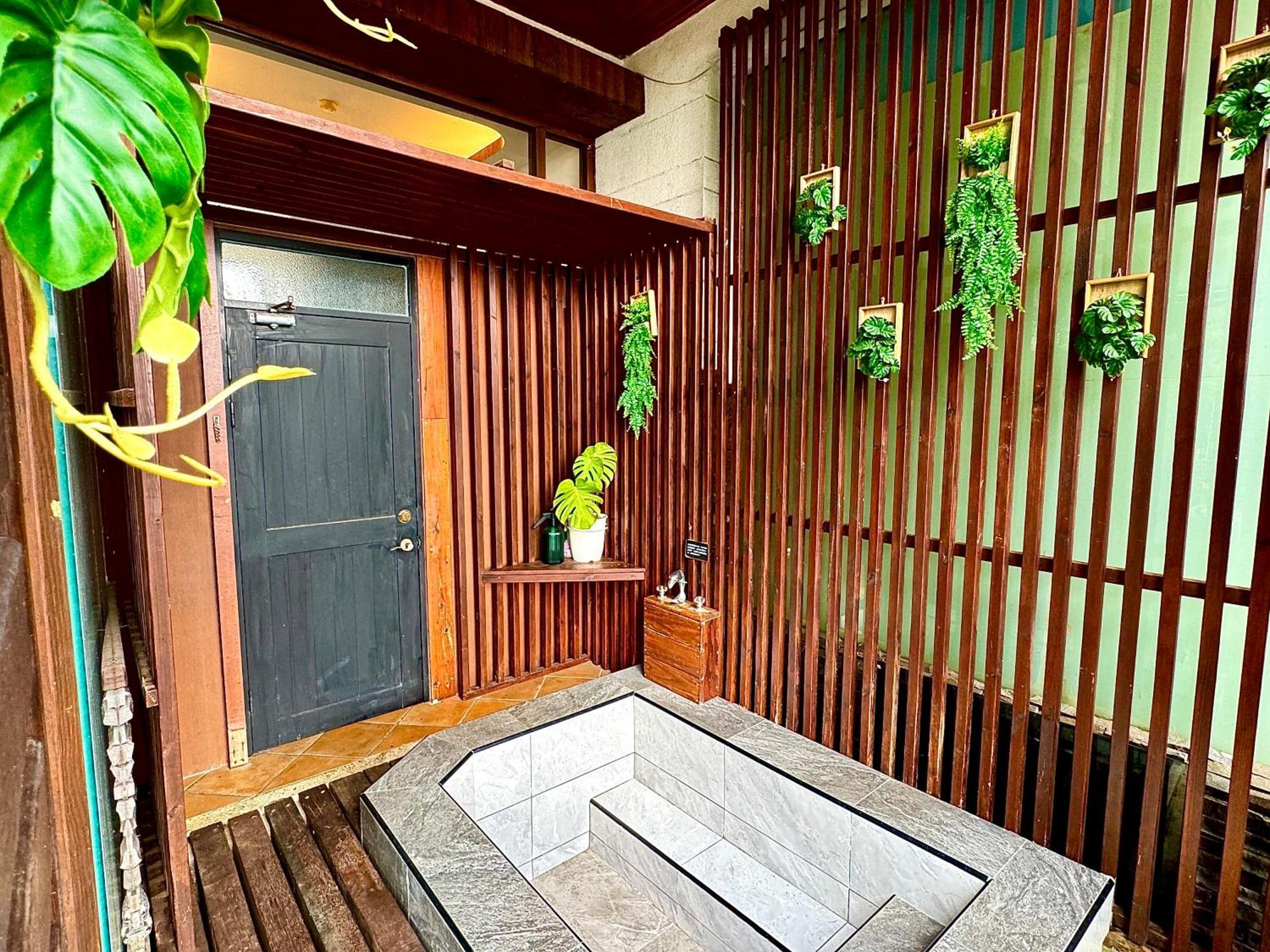 Sky Villa - 南灣薇拉海景莊園 包棟villa Nanwan Pokój zdjęcie